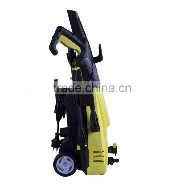 152402 1700W 110-127V,220-240V,50/60Hz 5.5L/MIN High Pressure Electronic Washer photo-4