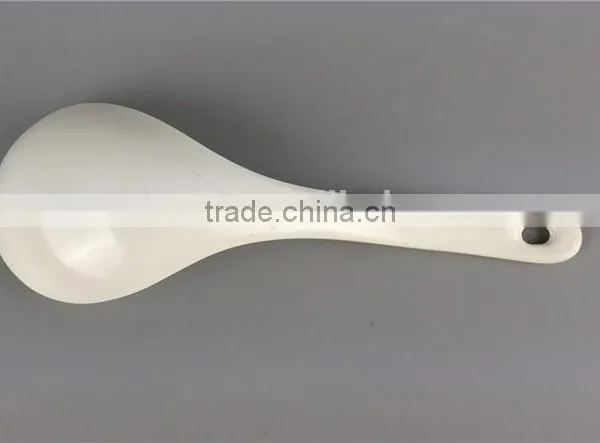 Melamine Mini Chinese Cooking Utensils photo-5