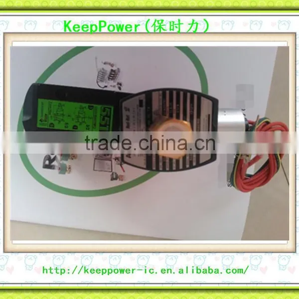 EFG551H401MO Pneumatic Components Solenoid Valve Two Five-way Explosion-proof Solenoid Valve EFG551H401MO 2 AC220V DC24V photo-3