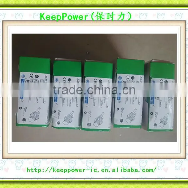 Proximity Switch XS4P18MA230L1 photo-3