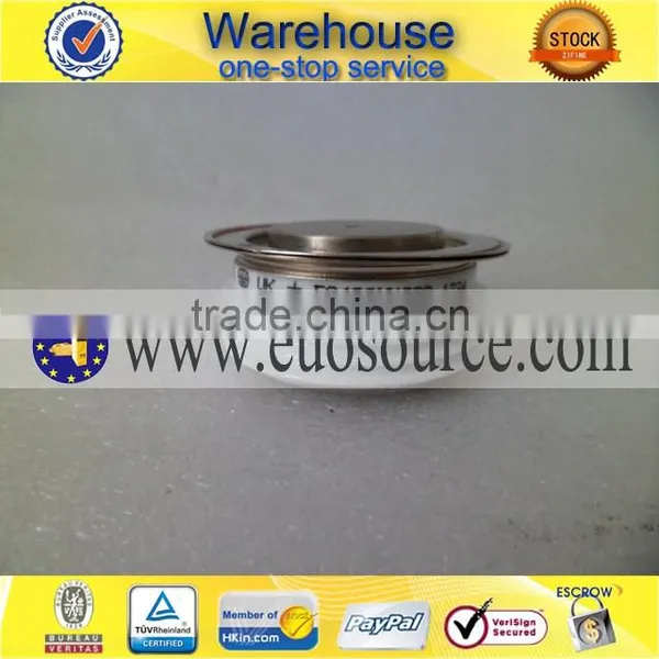 Westcode E0400YH200 Original Diode Module photo-2
