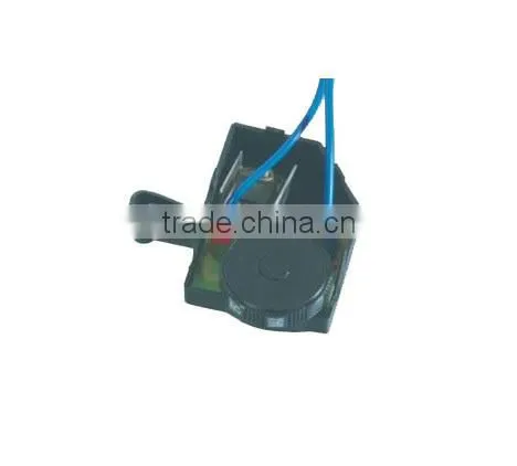 FS077 078 019demolition Hammer Gsh Electric 11e Governor photo-6