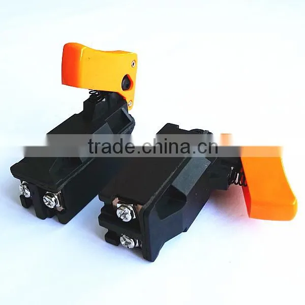 Fs062 1201 Push Switch 10a 250v 5e4 photo-3
