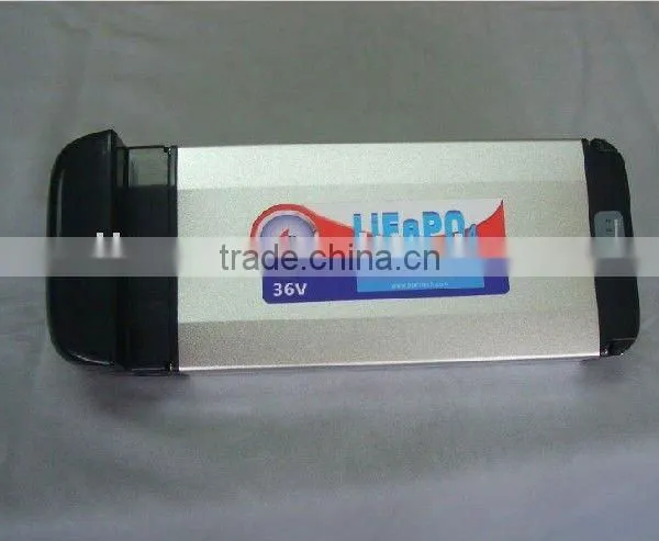 Li-ion Battery for Electric Bicycle