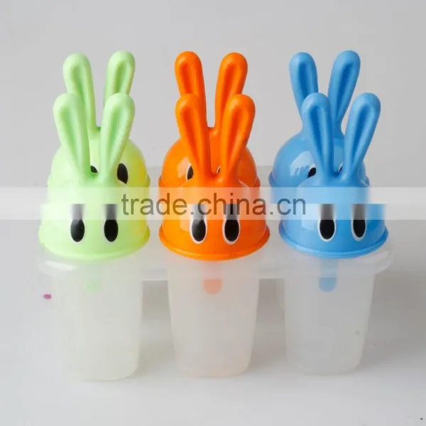 Fancy Plastic Kitchen Using 6 Ice Cube Tray photo-2