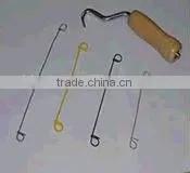 Bar Tie Wire Black Annealed on Sale China Supplier photo-5