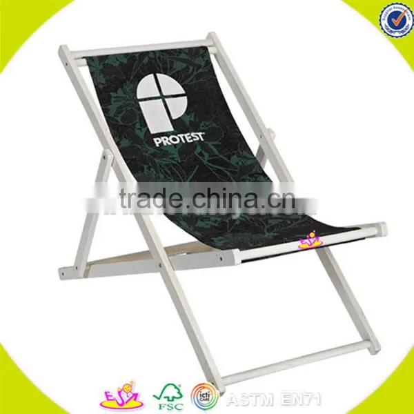 Wholesale Good Quality Updated Beach Folding Chair Factory Best Sele Outdoor Beach Folding Chair W08G034 photo-2