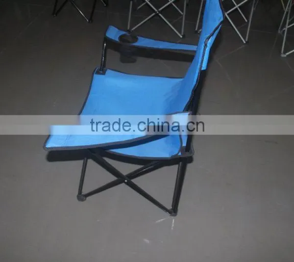 Heavy Duty Folding Caming Chair With Carry Bag/fishing Chair photo-4
