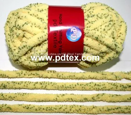 Chenille Yarn, Fancy Yarn, Feather Yarn, Boucle Yarn, Knitting Yarn, Weaving Yarn, Industry Yarn, Yarn photo-5