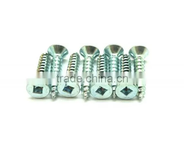 Heavy Duty Hinge Steel Hasp With Staple Set 3-1/2 Inch, Latch Lock, Door Hasp photo-6