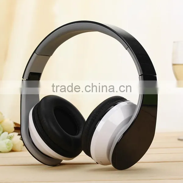 2016 China Wireless Bluetooth Headset Stereo Cheap Price photo-3