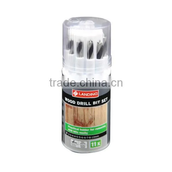 Wholesale Promotional Prices Reduced Shank Drill Bits photo-2