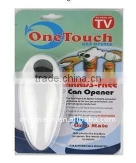 Can Opener,one Touch Opener,cheap Touch Opener