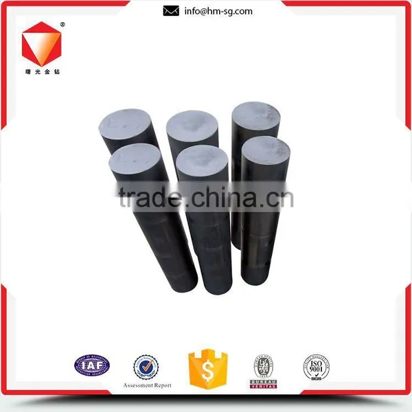 Quality Competitive Graphite Rod photo-2