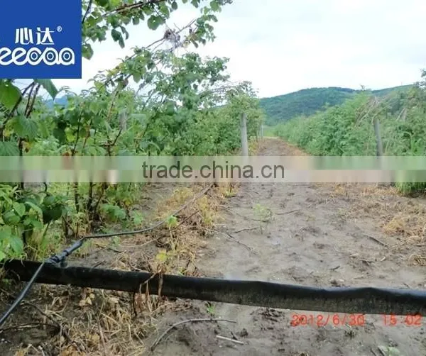 Plastic Drip Tape / Drip Tubes for Water Irrigation photo-3