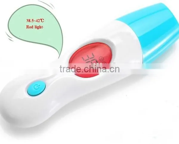 Digital Kids Ear Infrared Thermometer Forehead Ear IR Thermometer photo-4
