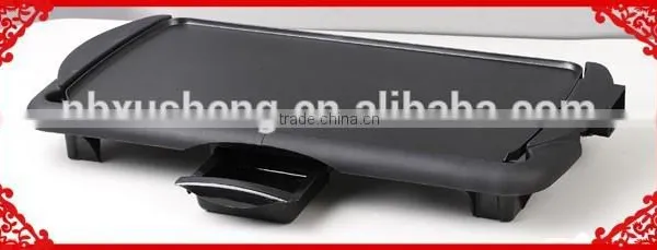 Korean Electric Cast Iron Bbq Grills photo-3