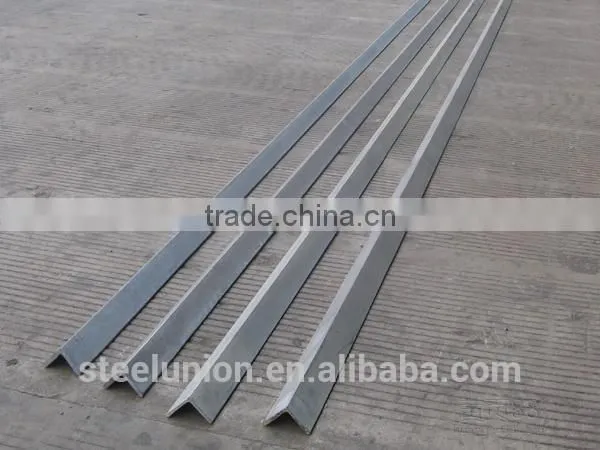 China Equal Angel Bar/Angle Steel /Iron Angle photo-6
