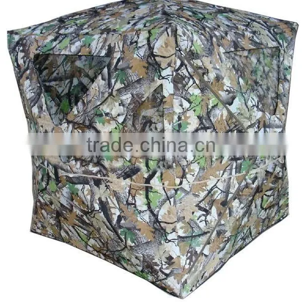 Hunting Blinds photo-3
