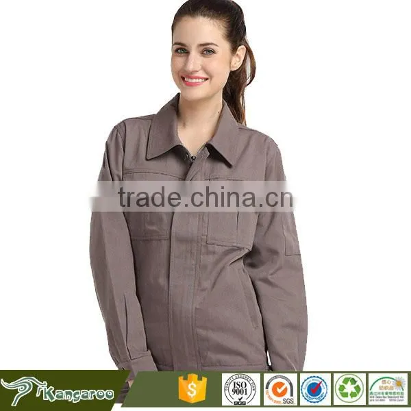 New Design Technician Working Uniform photo-2