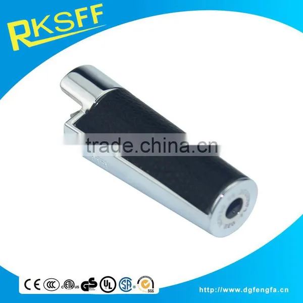 Dongguan Black Leather Lighters Case photo-5