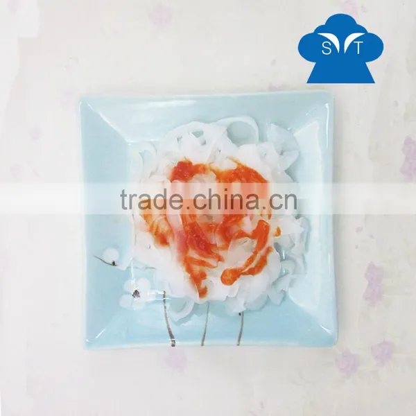 Instant Health Food Gluten Free Sugar Free White Slim Konjac Tagliatelle photo-4