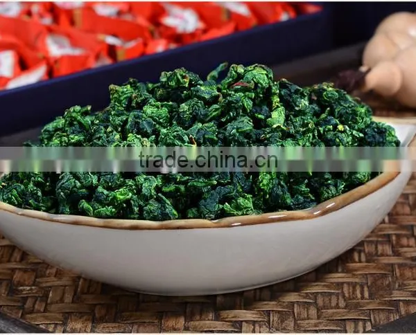 High Quality Anxi Tie Guan Yin Oolong Slimming Tea photo-4