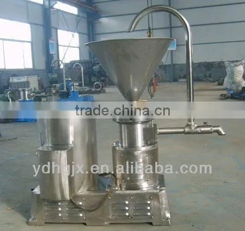 Colloid Mill for Paint,bitumen,printing Ink