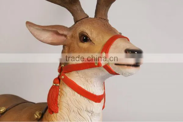 Christmas Reindeer photo-3