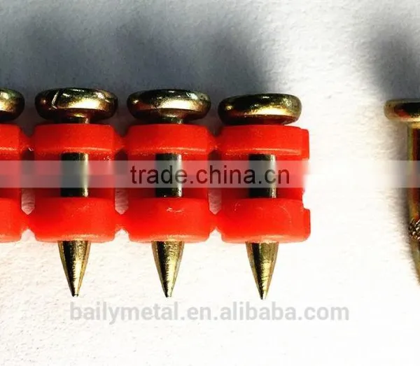 Manufacturer Supply CUT MASONRY NAILS photo-5