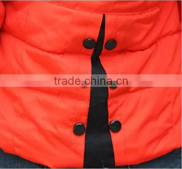 BHN9814 Jacket photo-5