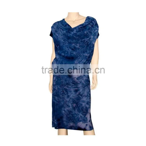 LADIES DRESS (Garment Stock Lots / Apparel Stock / Stocklots / Garment Apparel From Sri Lanka) photo-5