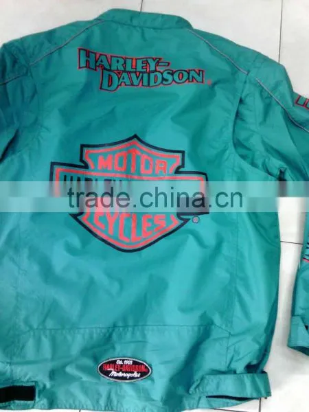 Branded MotoJacket Motor Cycle Jacket Cycling Jacket