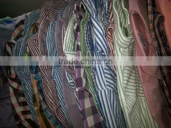 Casual and Formal Men's Shirts Branded and Unbranded photo-2