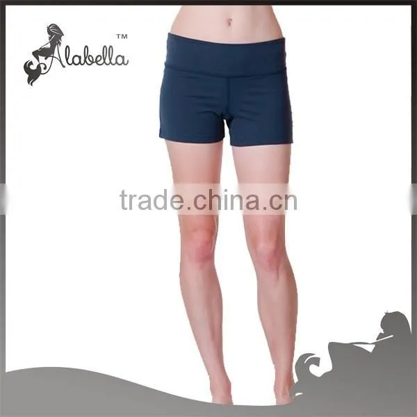 Sport Shorts Hot Sale Casual Womens Gym Shorts photo-2