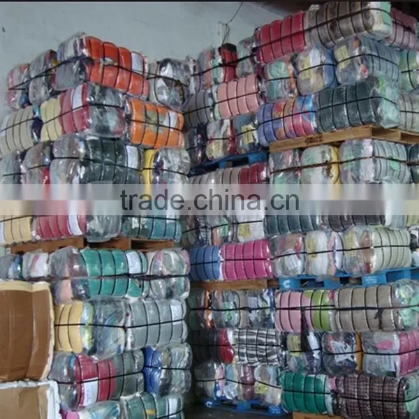Cheap Wholesale Bulk Used Clothing Turkey for Sale to Africa photo-2