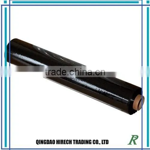 Strong Quality Competitive Price LLDPE Clear Stretch Film photo-2