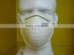 Emergency Dust Face Mask