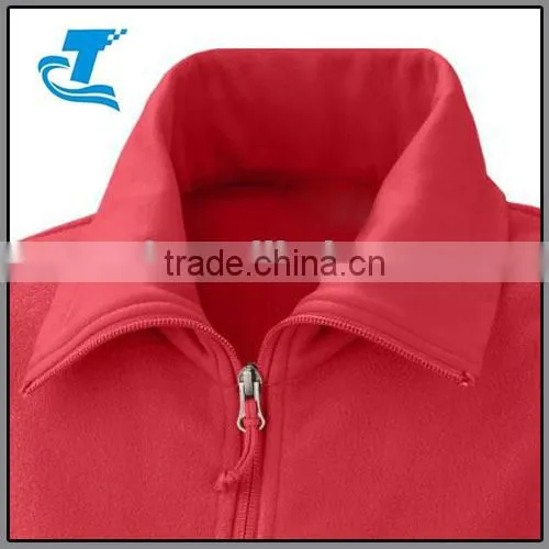 Winter Sports Vest Polar Fleece Womens photo-4
