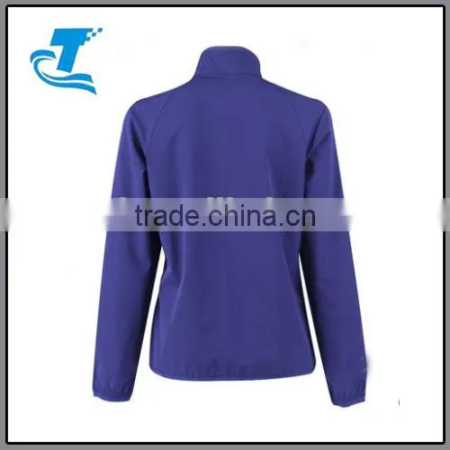 Men's Summer Elastic Softshell Jacket photo-2