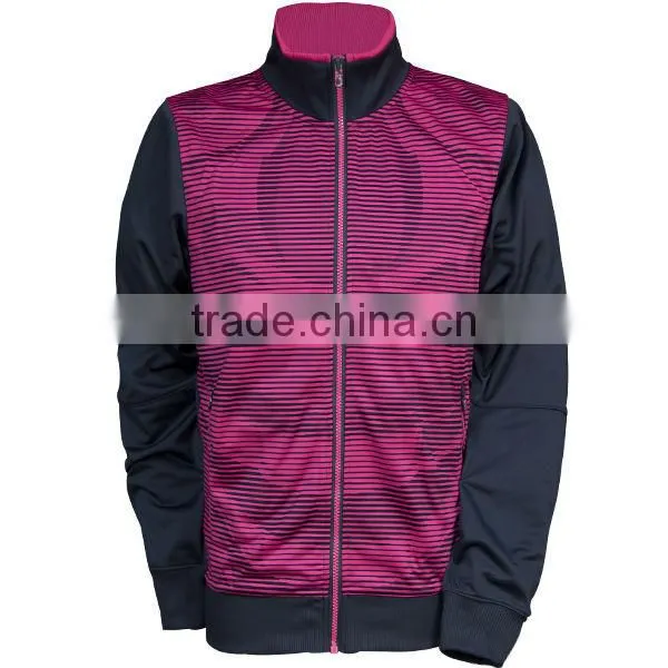 Woodland Jackets for Men Made in China photo-3