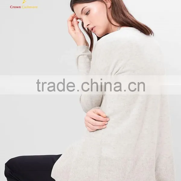 Womens Hand Knitted Woolen Cardigans photo-3