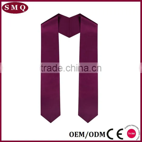 Custom School Graduation Cords College Graduation Stole photo-3