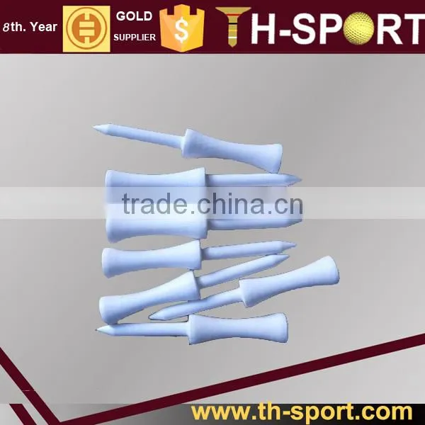 Golf Tees Etc 2 Plastic Step Down Tees photo-2