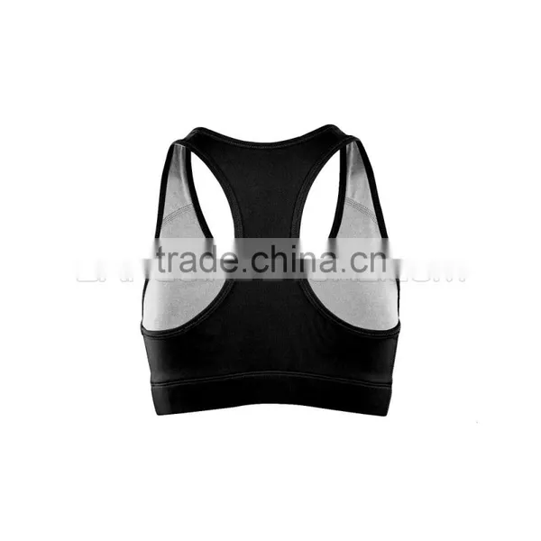 Workout Quote Sports Bra With Motivational Quote photo-2