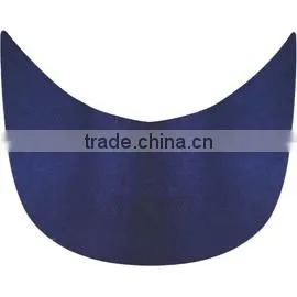 Plastic Cap Visor Cap Accessories photo-2