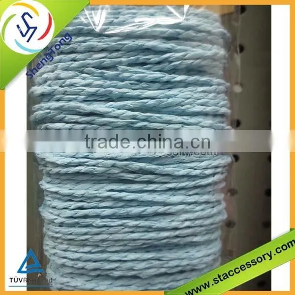 Popular Wholesale Paper String Cotton String photo-5