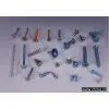 Machine Screw, Tapping Screw, Wood Screw