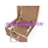 Wood Wine Box