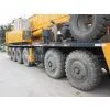 USED KATO MOBILE CRANE/ TRUCK CRANE NK1200 IN VERY GOOD WORKING CONDITION photo-3